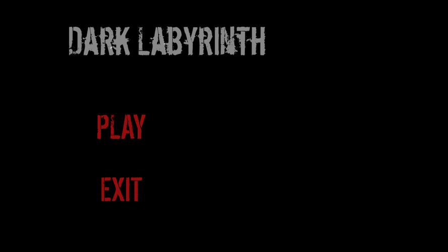 Dark Labyrinth For Android Apk Download - 