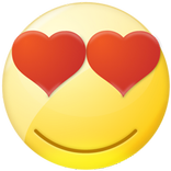 رسائل حب مضحكة