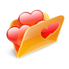 رسائل حب قصيرة icon