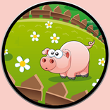 ”Babies and farm animals