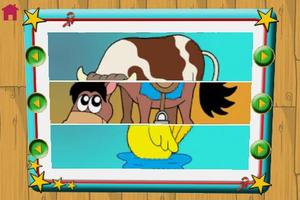 farm animals for all babies screenshot 3