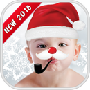 Santa Face 2016 APK