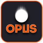 Opus icône