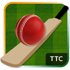 Tic Tok Cricket icône