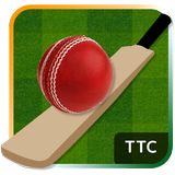 Tic Tok Cricket icône
