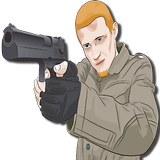 Contract Shooter 아이콘
