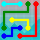 Flows Free - Connecting Dots icon