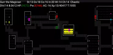 NetHack