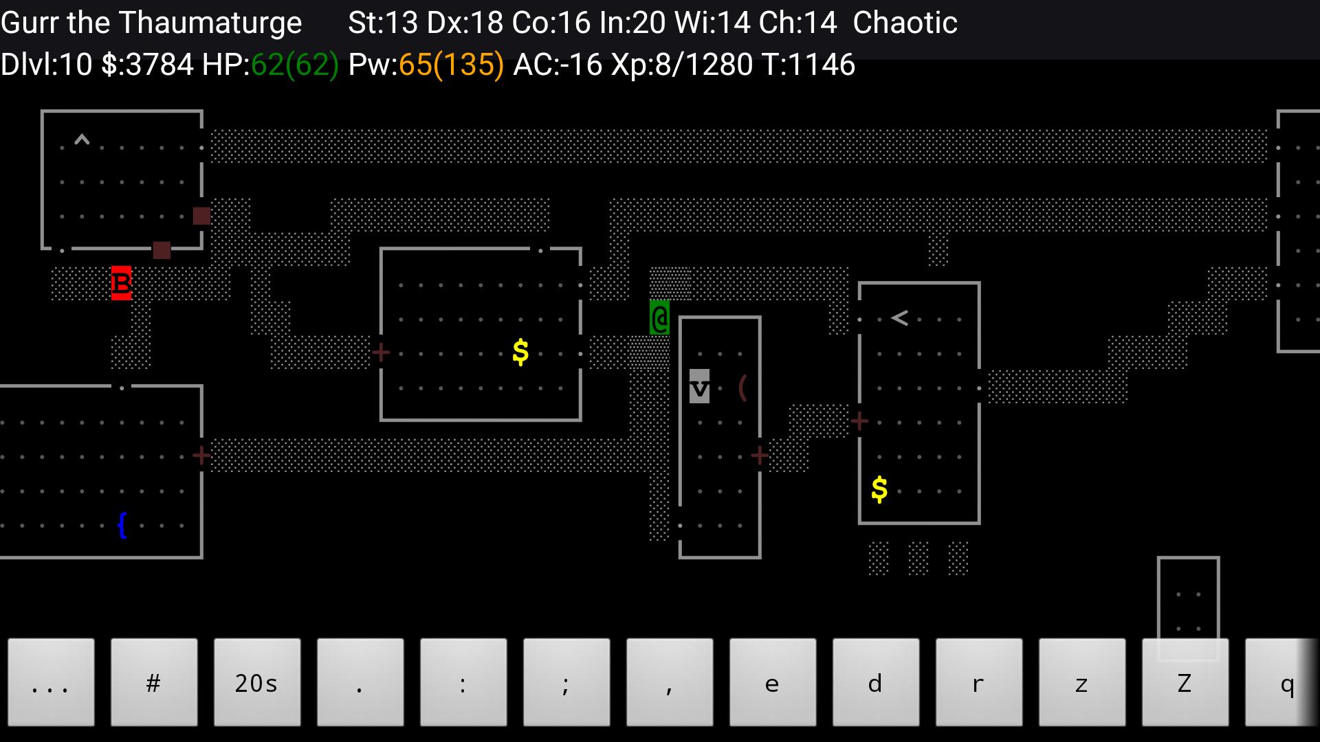 NETHACK. Нетхак игра. Рогалики игры. Roguelike игры на андроид.