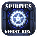 APK Spiritus Ghost Box
