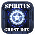 Spiritus Ghost Box icono