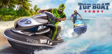 TopBoat: Racing Simulator 3D