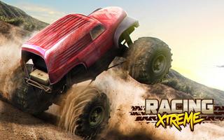 Racing Xtreme اسکرین شاٹ 1