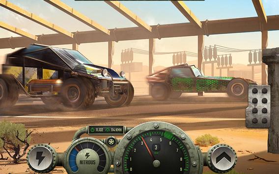 Racing Xtreme screenshot 20