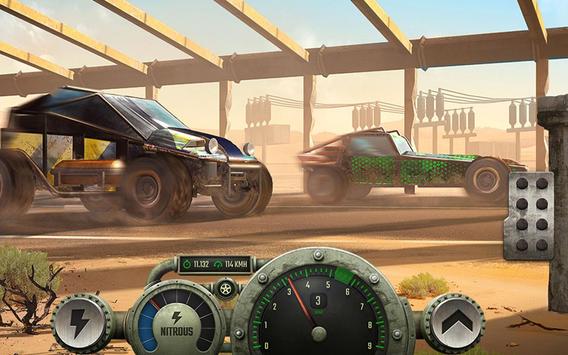 Racing Xtreme screenshot 4