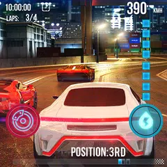 High Speed Race: Outlaws Racer APK Herunterladen