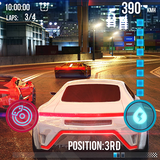 Speed Race: Racing Simulation