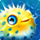 Tap Tap Cow: Water Adventure Game
