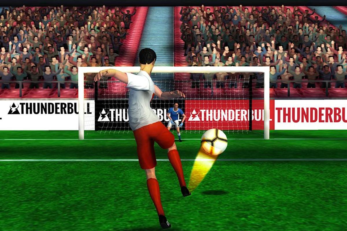 Penalty Kick: Soccer Football APK Baixar - Grátis Esportes ...