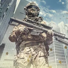 Dead Invaders: FPS Shooting Ga APK 下載