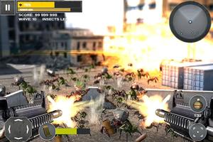 Dead Invaders: FPS Shooting Ga imagem de tela 2