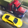 Traffic icono Traffic icono