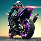 TopBike: Racing & Moto 3D Bike simgesi
