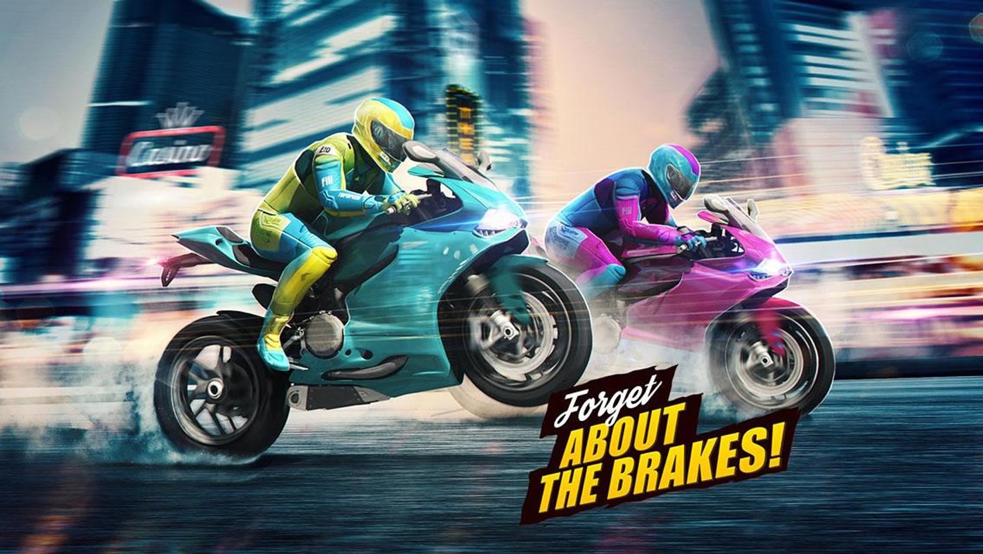 Top Bike: Racing &amp; Moto Drag APK Download - Free Racing ...