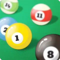 Pool Billiards Pro 8 Ball Game APK 下載