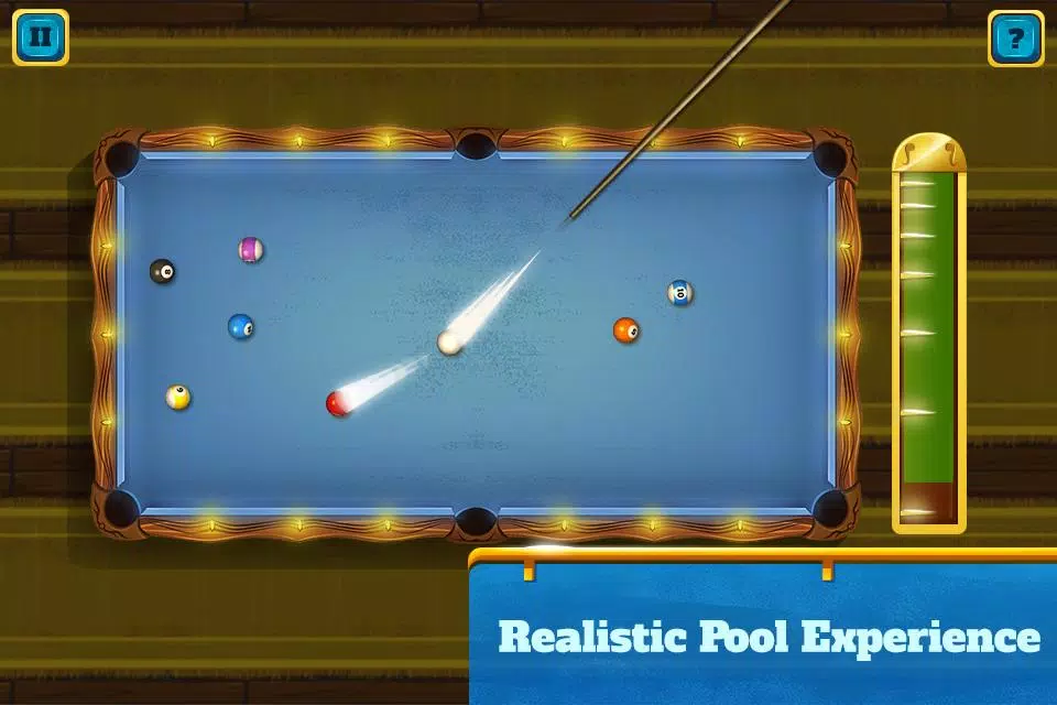 Bilhar - Pool Billiards Pro – Apps no Google Play