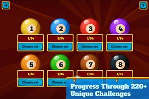 Pool Billiards Pro 8 Ball Game screenshot 2