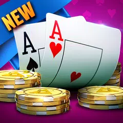 Poker Online: Casino Star アプリダウンロード