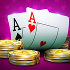 Poker Online biểu tượng