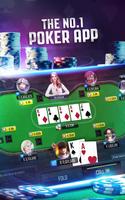 Poker Online capture d'écran 1