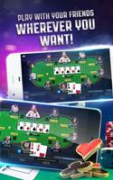 Poker Online ภาพหน้าจอ 2