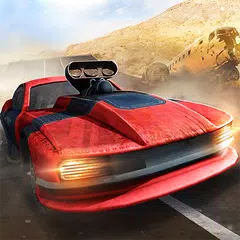 Drag Rivals 3D: Fast Cars & St アプリダウンロード