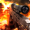 Dead Earth: Sci-fi FPS & Galaxy War Shooting Game APK
