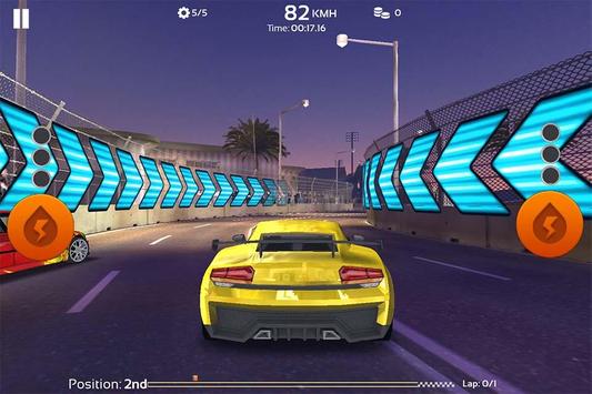 Speed Car Race 3D para Android - Download