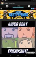 برنامه‌نما Two Best Friends Play عکس از صفحه