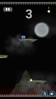 Ninja Ball Fall free Screenshot 1