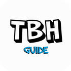 Honest - Guide For tbh biểu tượng