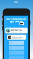 Guide for tbh : what friend like about you. 截图 3
