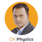 CK Physics icon