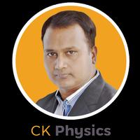 CK Physics poster