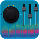 EQ Setting - Music Player icon