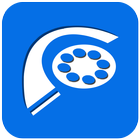 Old Phone Dialer - 360 图标