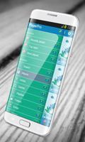 Mermaid PlayerPro Skin اسکرین شاٹ 1