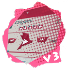 Origami PlayerPro Skin آئیکن