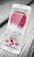 Origami PlayerPro Skin پوسٹر