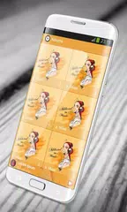 Descargar APK de Fanático PlayerPro Piel